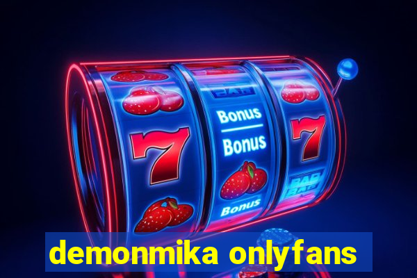 demonmika onlyfans